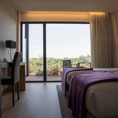 מונטמור-או-וליו Garca Real Hotel & Spa - Singular'S Hotels מראה חיצוני תמונה