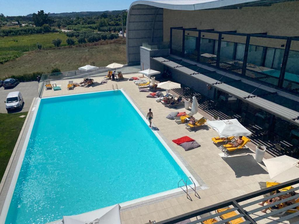 מונטמור-או-וליו Garca Real Hotel & Spa - Singular'S Hotels מראה חיצוני תמונה