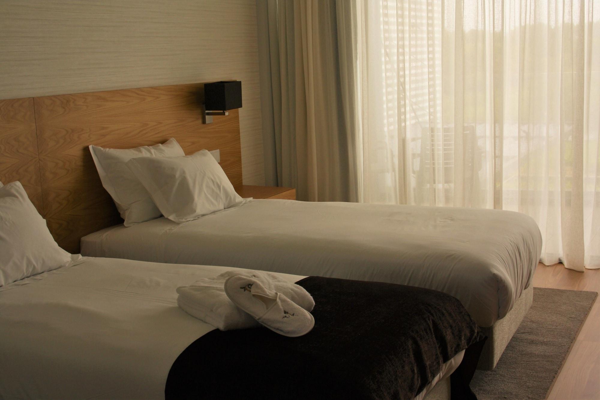 מונטמור-או-וליו Garca Real Hotel & Spa - Singular'S Hotels מראה חיצוני תמונה