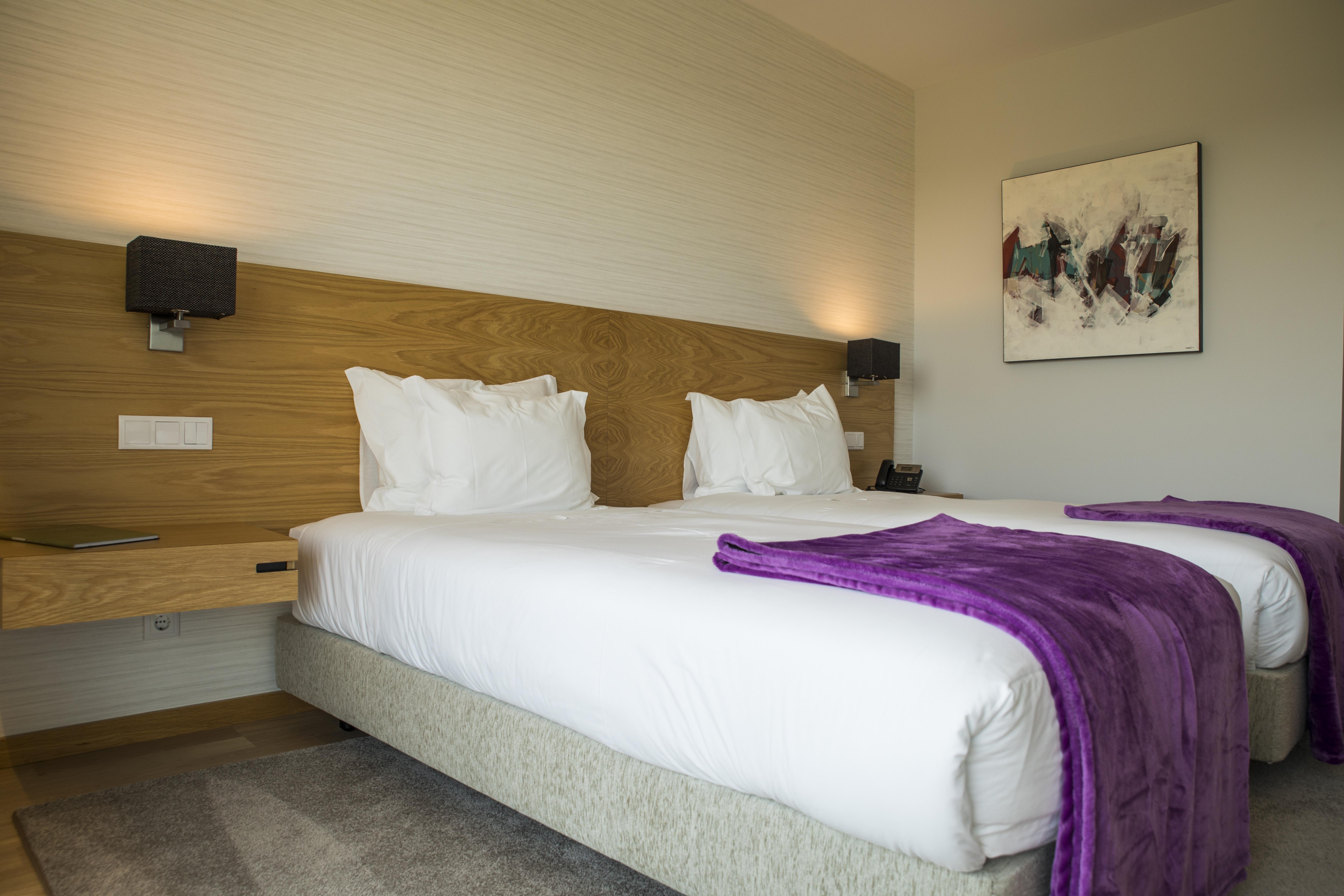מונטמור-או-וליו Garca Real Hotel & Spa - Singular'S Hotels מראה חיצוני תמונה