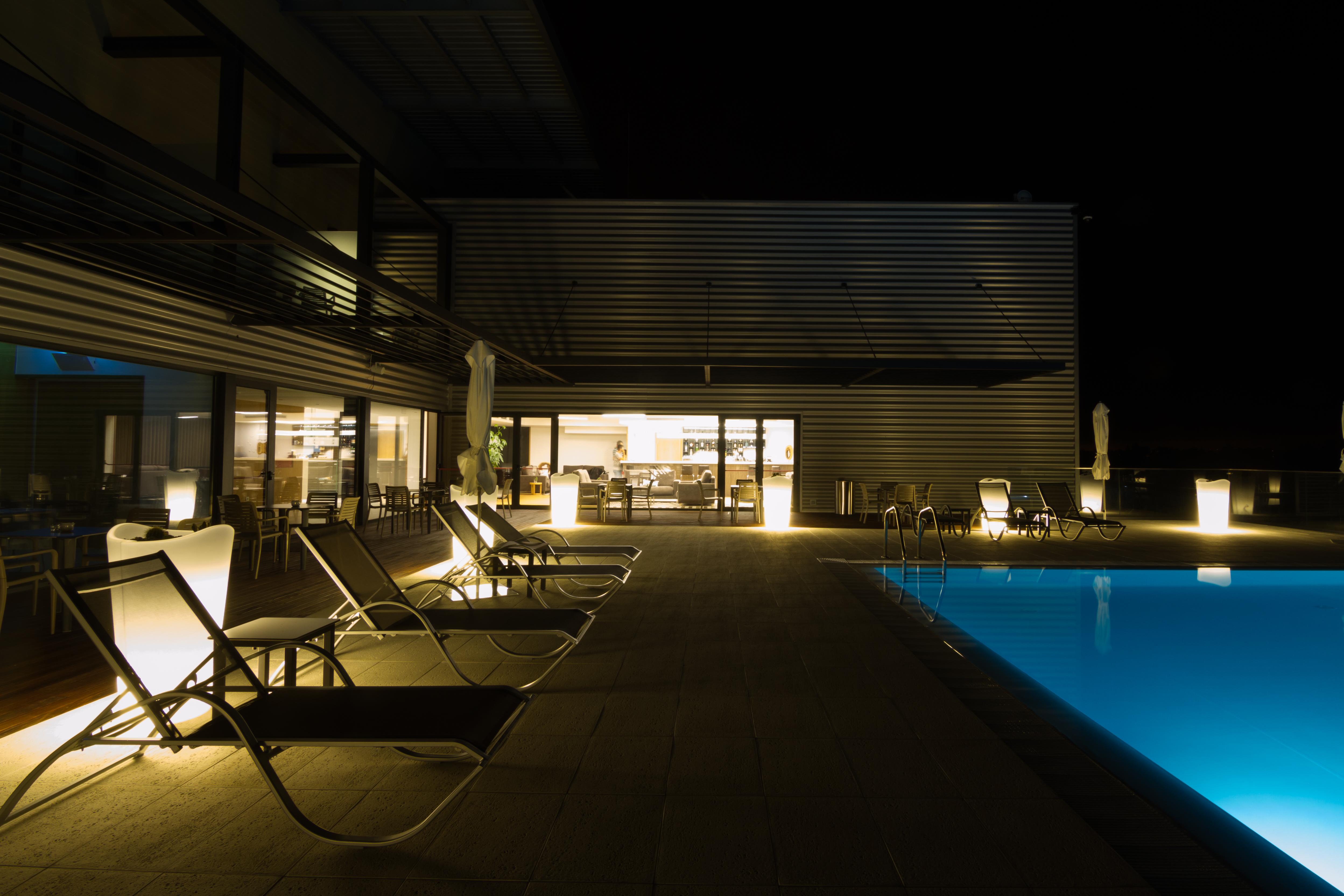 מונטמור-או-וליו Garca Real Hotel & Spa - Singular'S Hotels מראה חיצוני תמונה