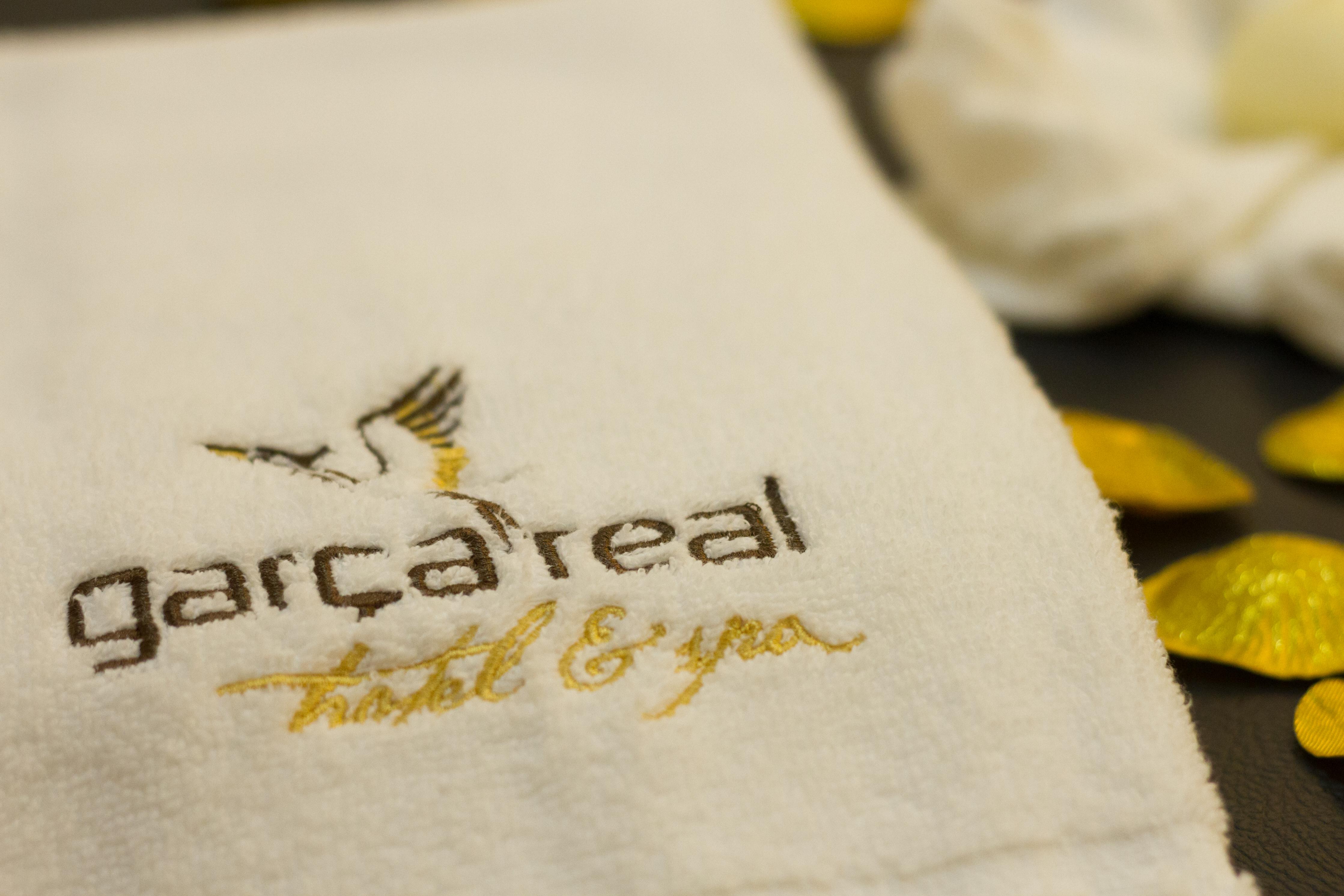מונטמור-או-וליו Garca Real Hotel & Spa - Singular'S Hotels מראה חיצוני תמונה