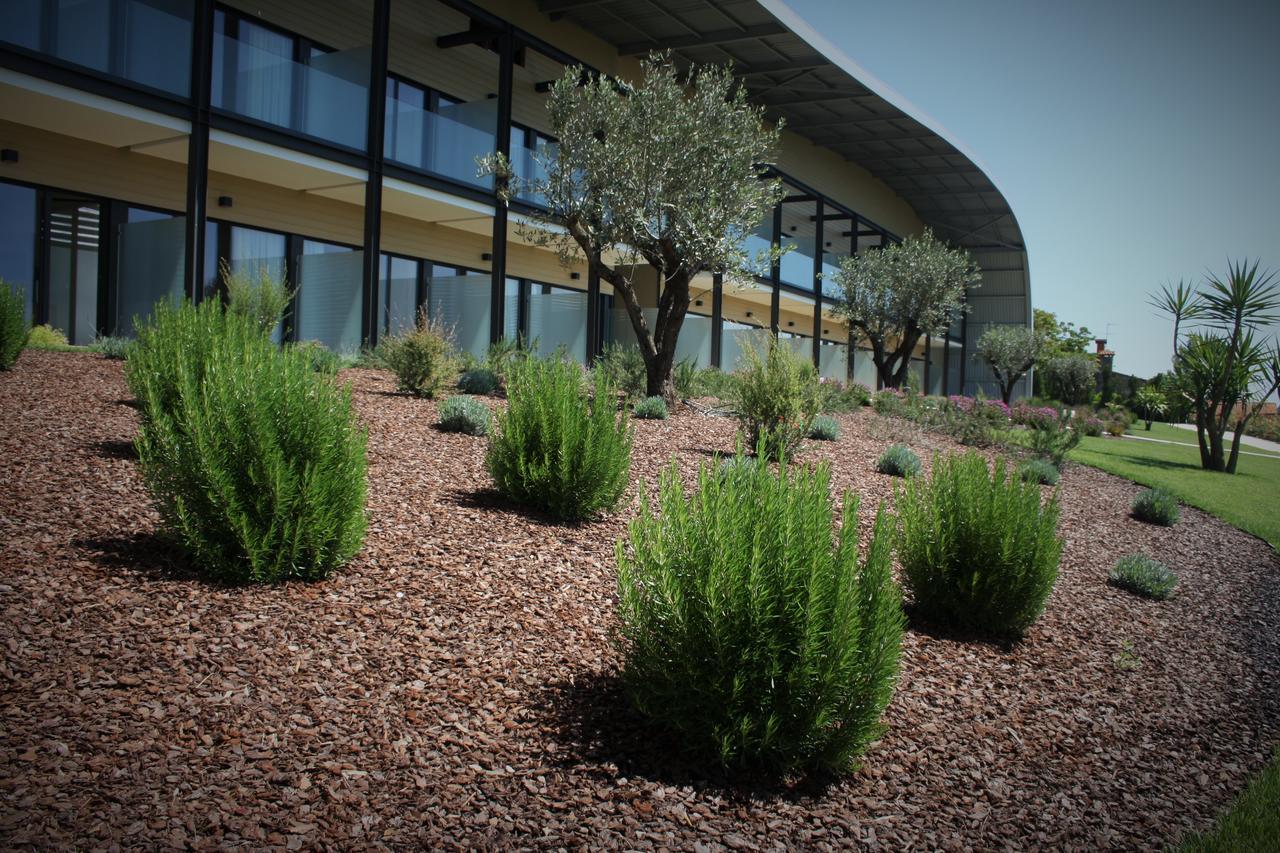 מונטמור-או-וליו Garca Real Hotel & Spa - Singular'S Hotels מראה חיצוני תמונה