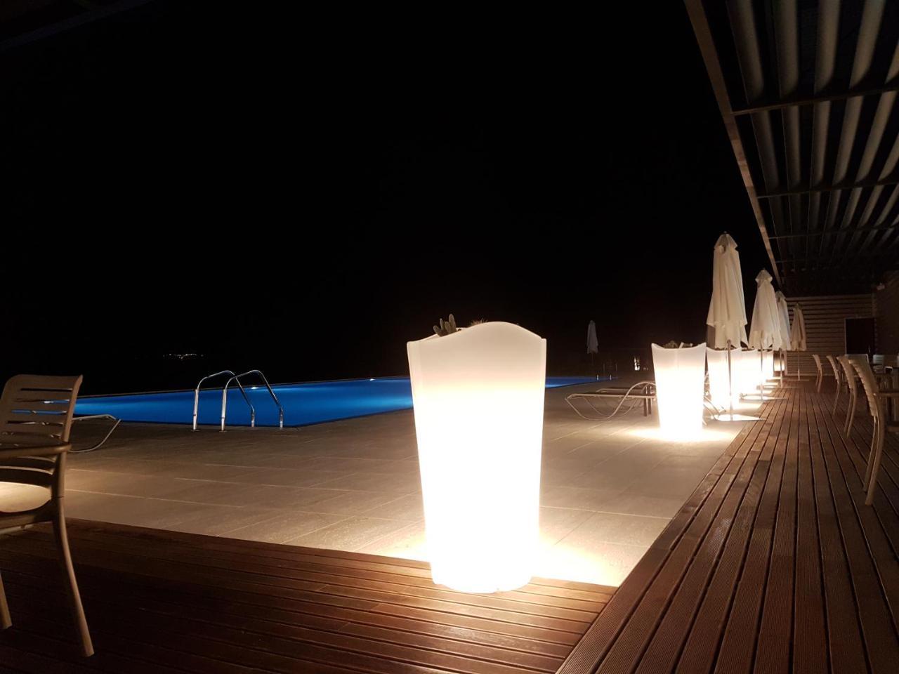 מונטמור-או-וליו Garca Real Hotel & Spa - Singular'S Hotels מראה חיצוני תמונה