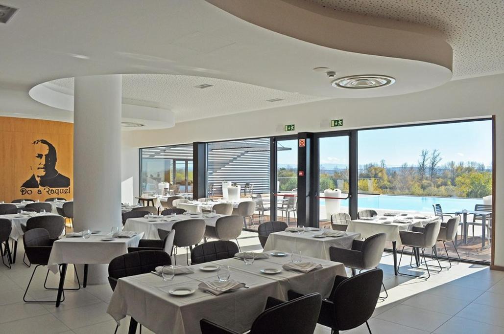 מונטמור-או-וליו Garca Real Hotel & Spa - Singular'S Hotels מראה חיצוני תמונה