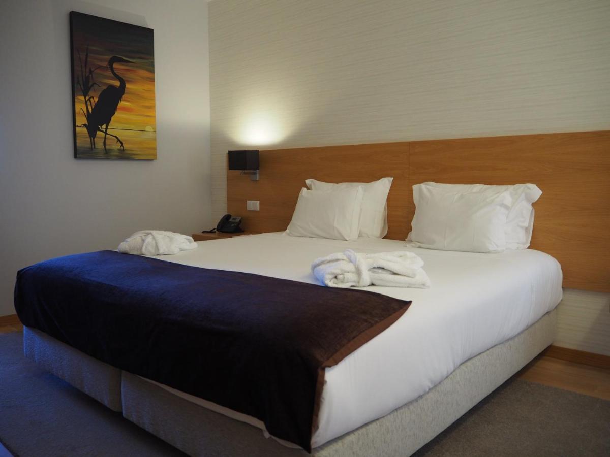 מונטמור-או-וליו Garca Real Hotel & Spa - Singular'S Hotels מראה חיצוני תמונה